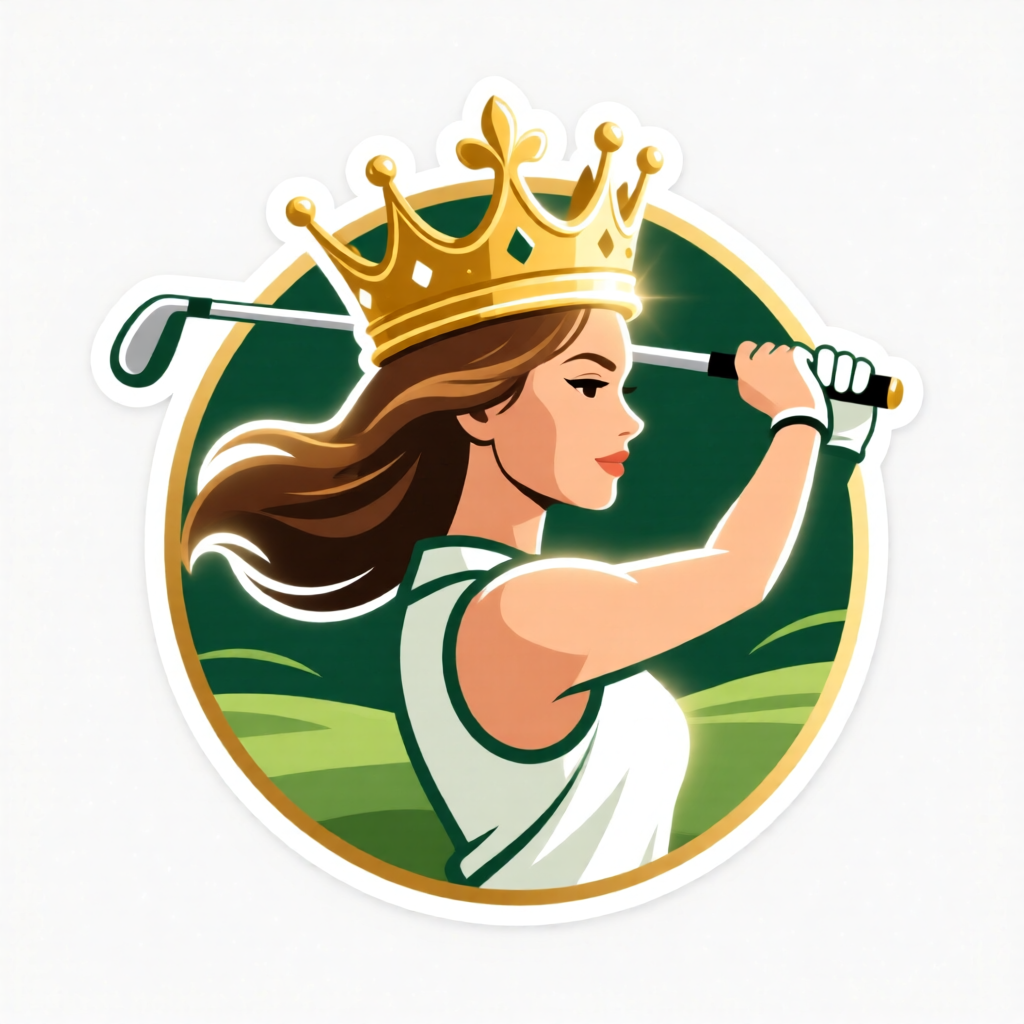 QUEEN BEE GOLF